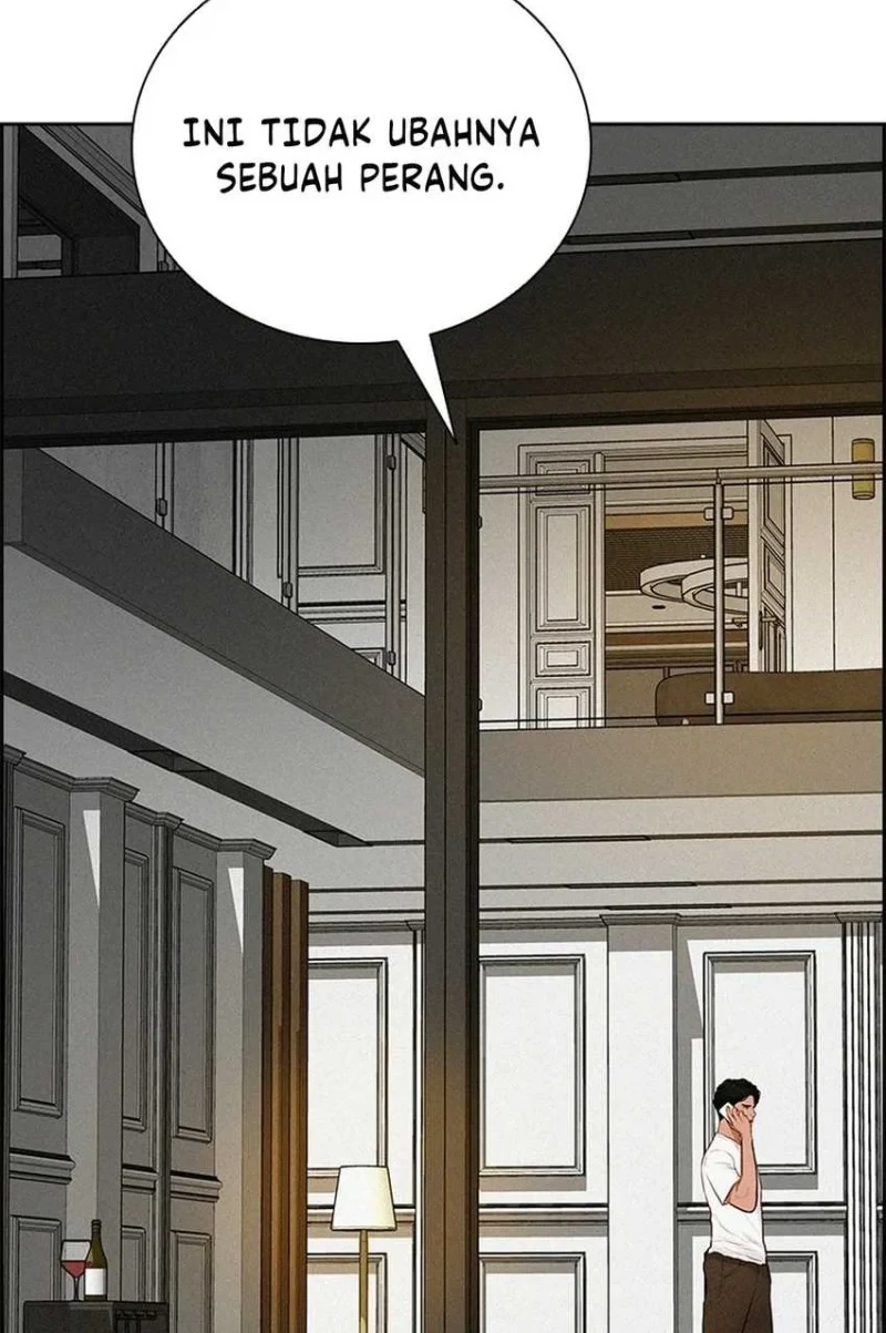 Lord of Money Chapter 305 Gambar 35