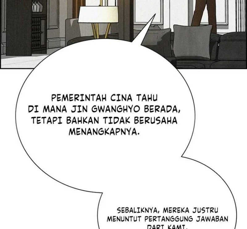 Lord of Money Chapter 305 Gambar 36