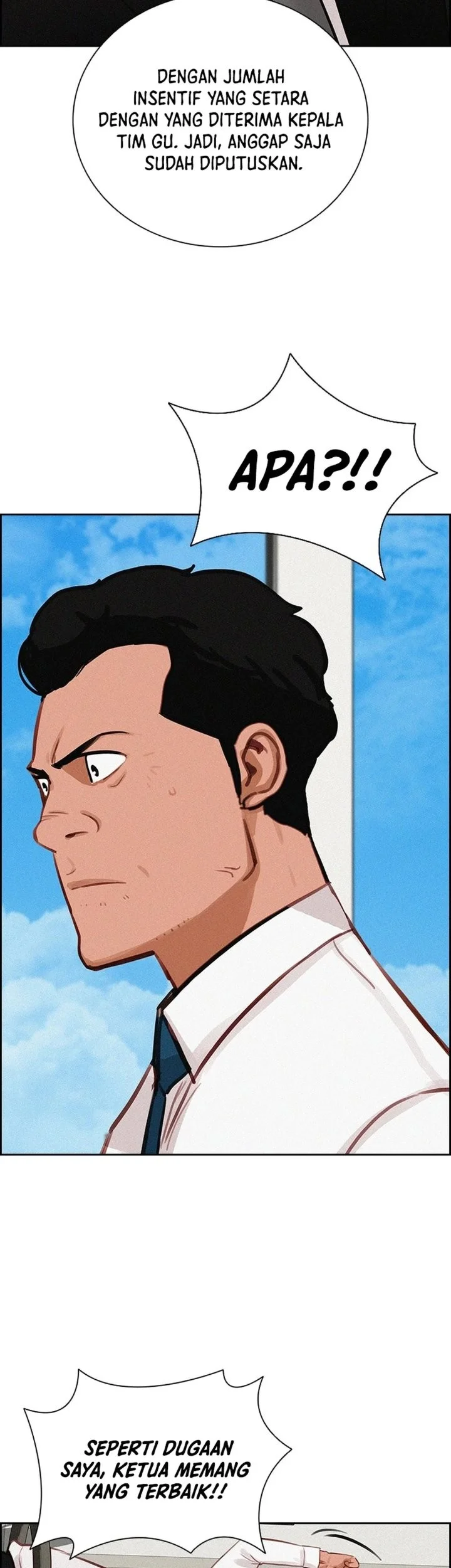 Lord of Money Chapter 308 Gambar 27