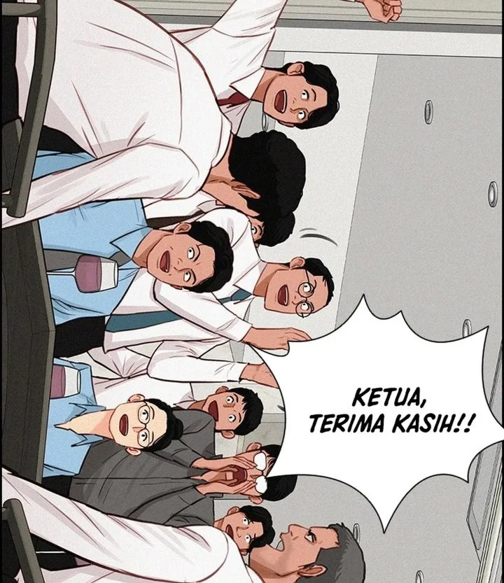 Lord of Money Chapter 308 Gambar 28