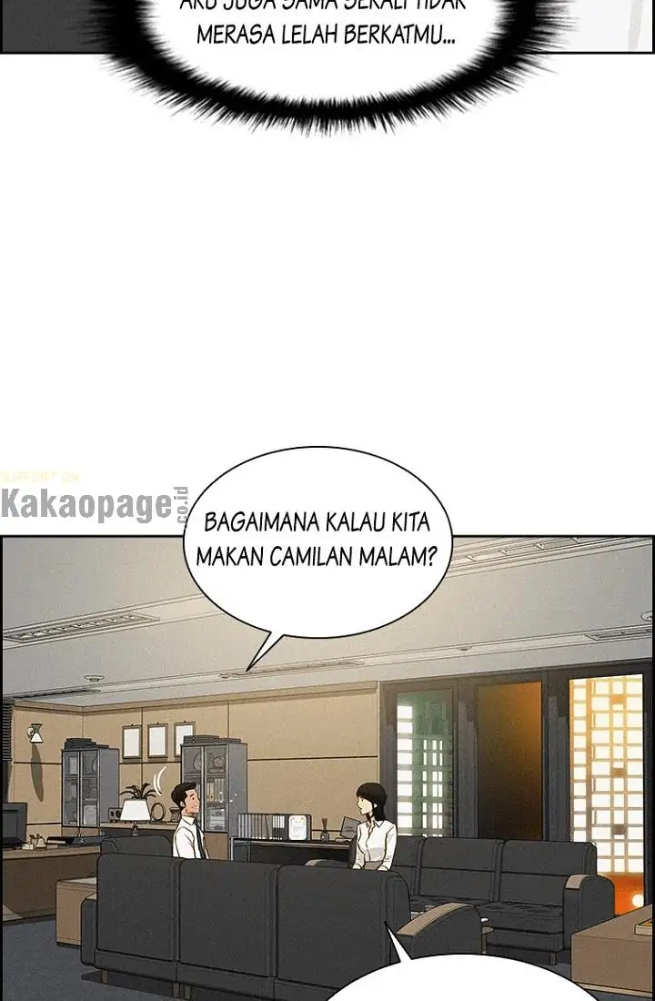 Lord of Money Chapter 62 Gambar 34
