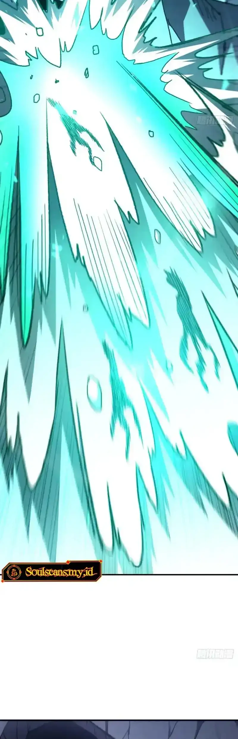 Lord of Summons! Sudden Mutation Chapter 100 Gambar 23