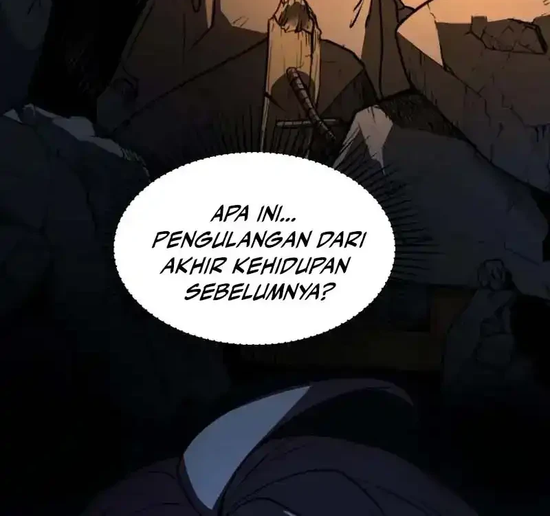 Lord of Summons! Sudden Mutation Chapter 102 Gambar 21