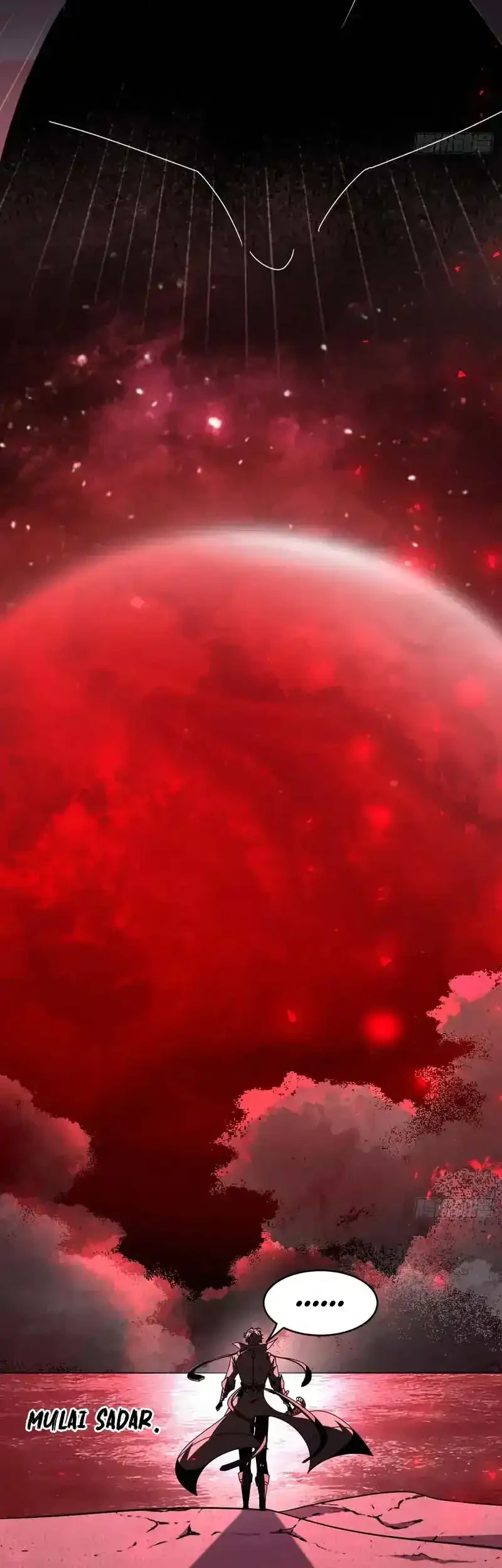 Lord of Summons! Sudden Mutation Chapter 107 Gambar 26