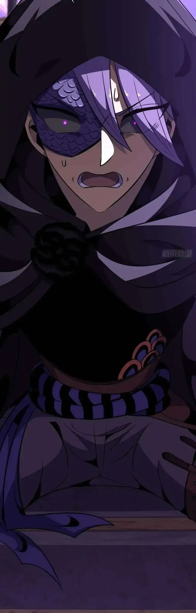 Lord of Summons! Sudden Mutation Chapter 112 Gambar 17