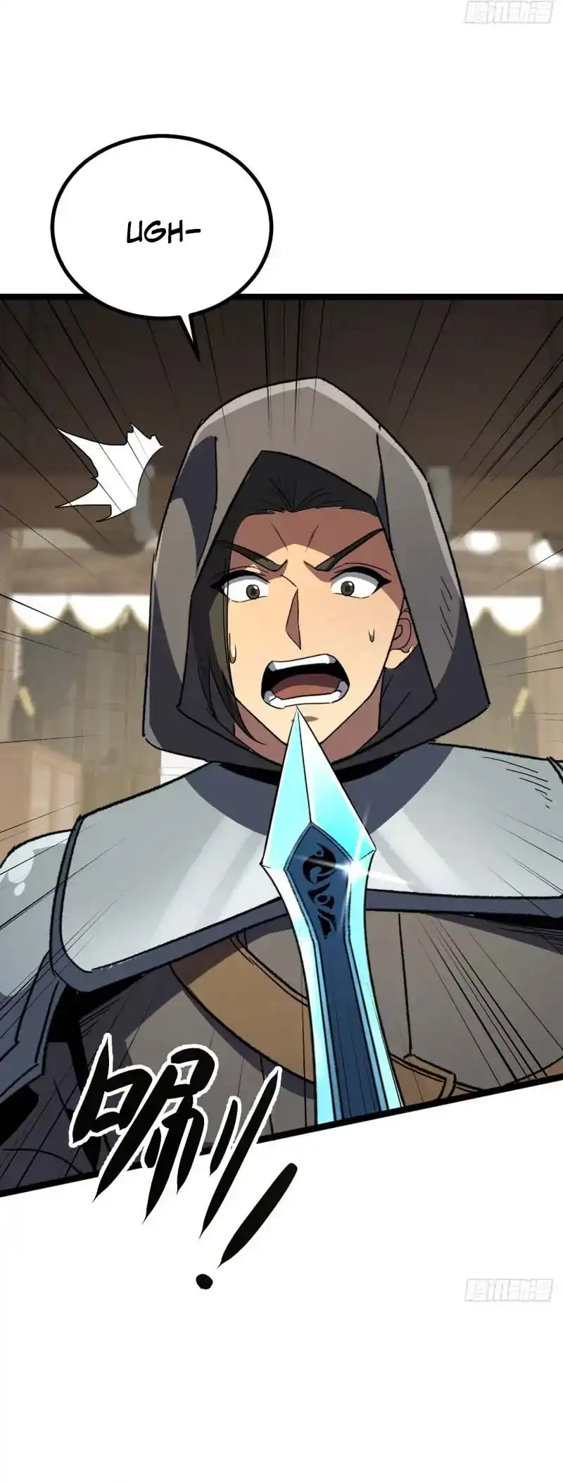 Lord of Summons! Sudden Mutation Chapter 113 Gambar 18