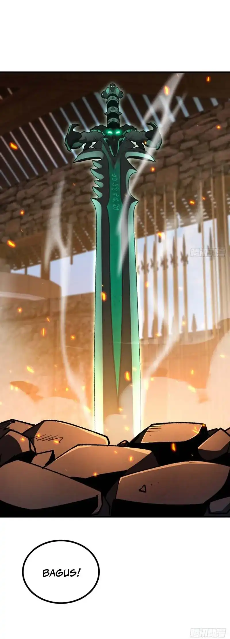 Lord of Summons! Sudden Mutation Chapter 117 Gambar 20