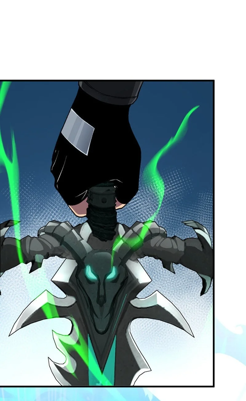 Lord of Summons! Sudden Mutation Chapter 120 Gambar 23