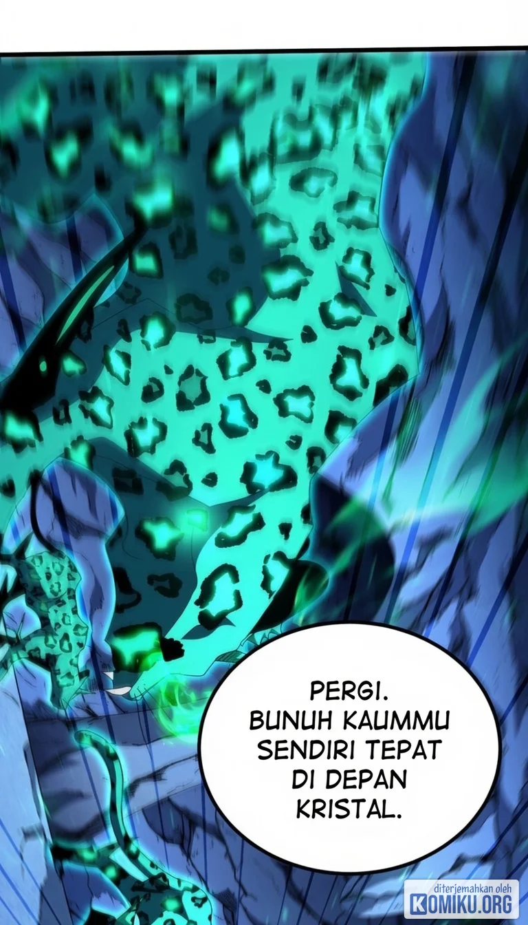 Lord of Summons! Sudden Mutation Chapter 121 Gambar 18