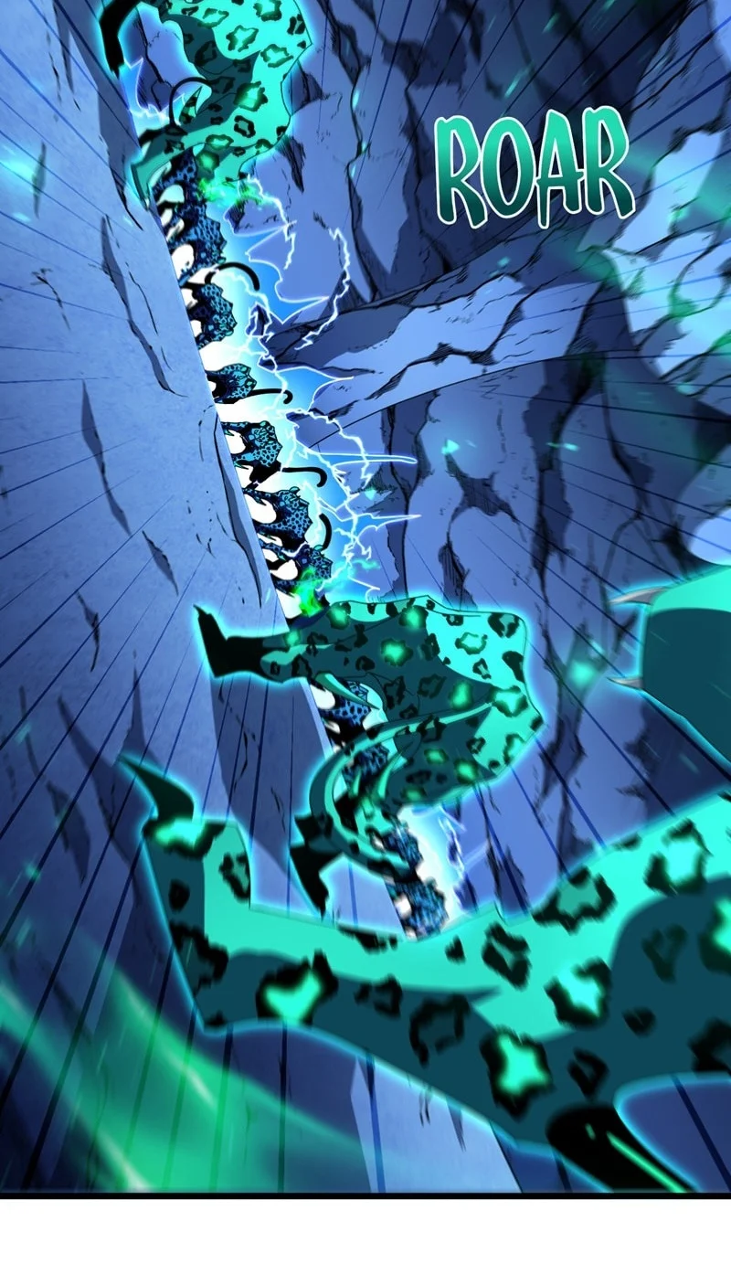 Lord of Summons! Sudden Mutation Chapter 121 Gambar 19