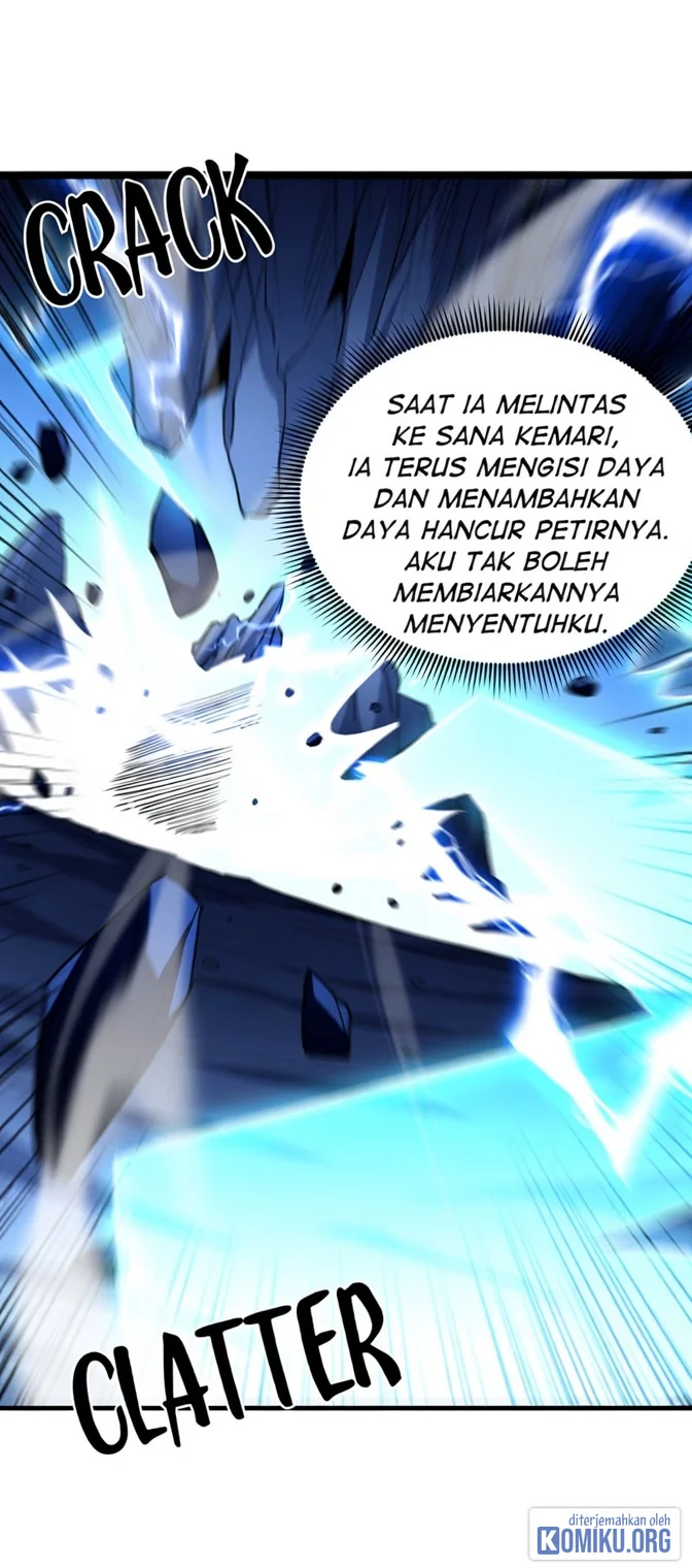 Lord of Summons! Sudden Mutation Chapter 122 Gambar 23