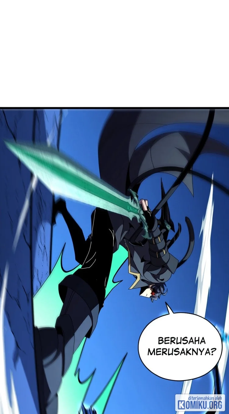 Lord of Summons! Sudden Mutation Chapter 124 Gambar 29