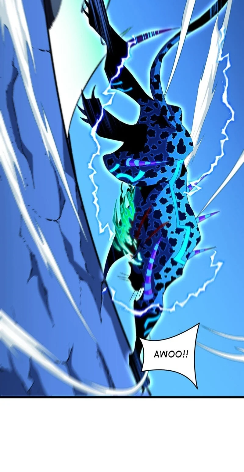 Lord of Summons! Sudden Mutation Chapter 124 Gambar 30