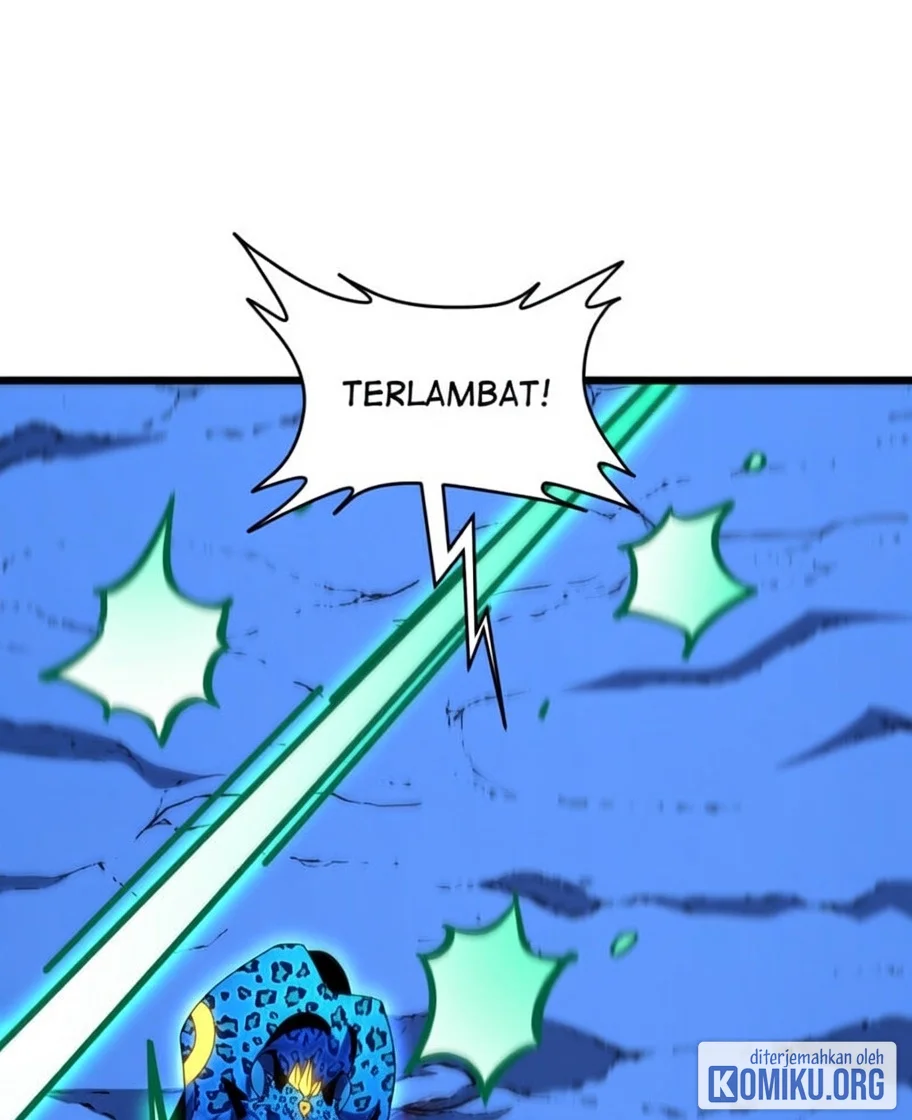 Lord of Summons! Sudden Mutation Chapter 124 Gambar 31