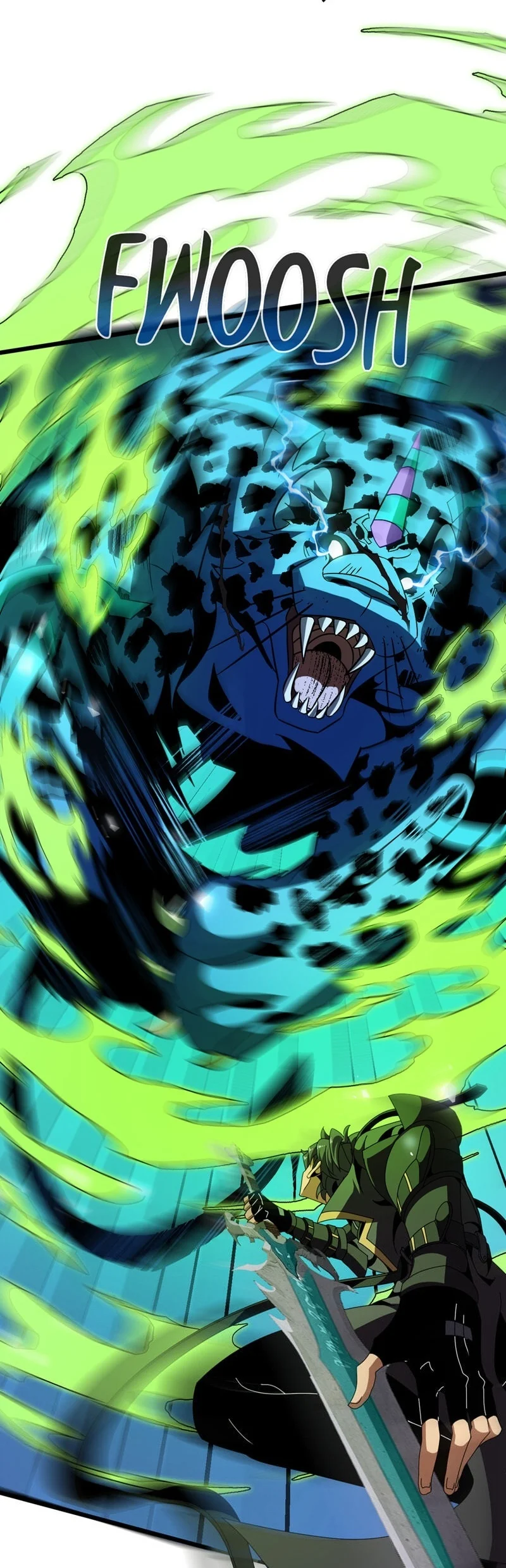 Lord of Summons! Sudden Mutation Chapter 125 Gambar 26