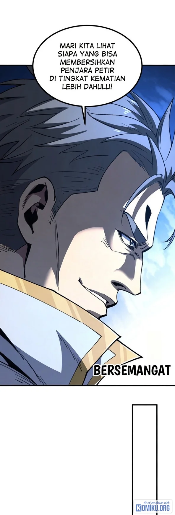 Lord of Summons! Sudden Mutation Chapter 128 Gambar 21