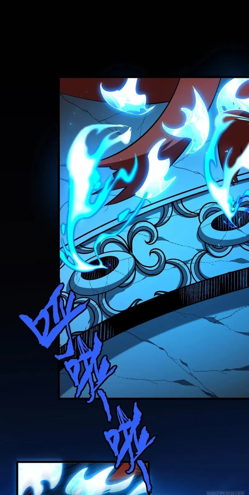 Lord of Summons! Sudden Mutation Chapter 129 Gambar 30