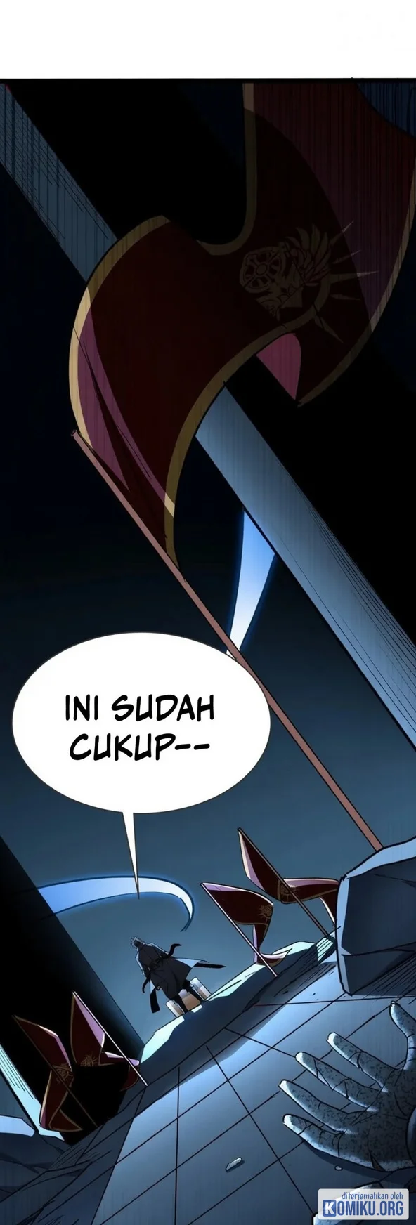 Lord of Summons! Sudden Mutation Chapter 130 Gambar 30