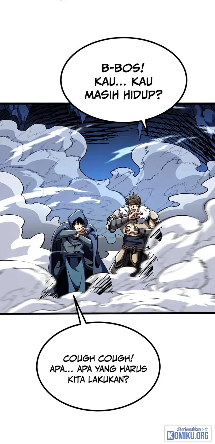 Lord of Summons! Sudden Mutation Chapter 131 Gambar 23