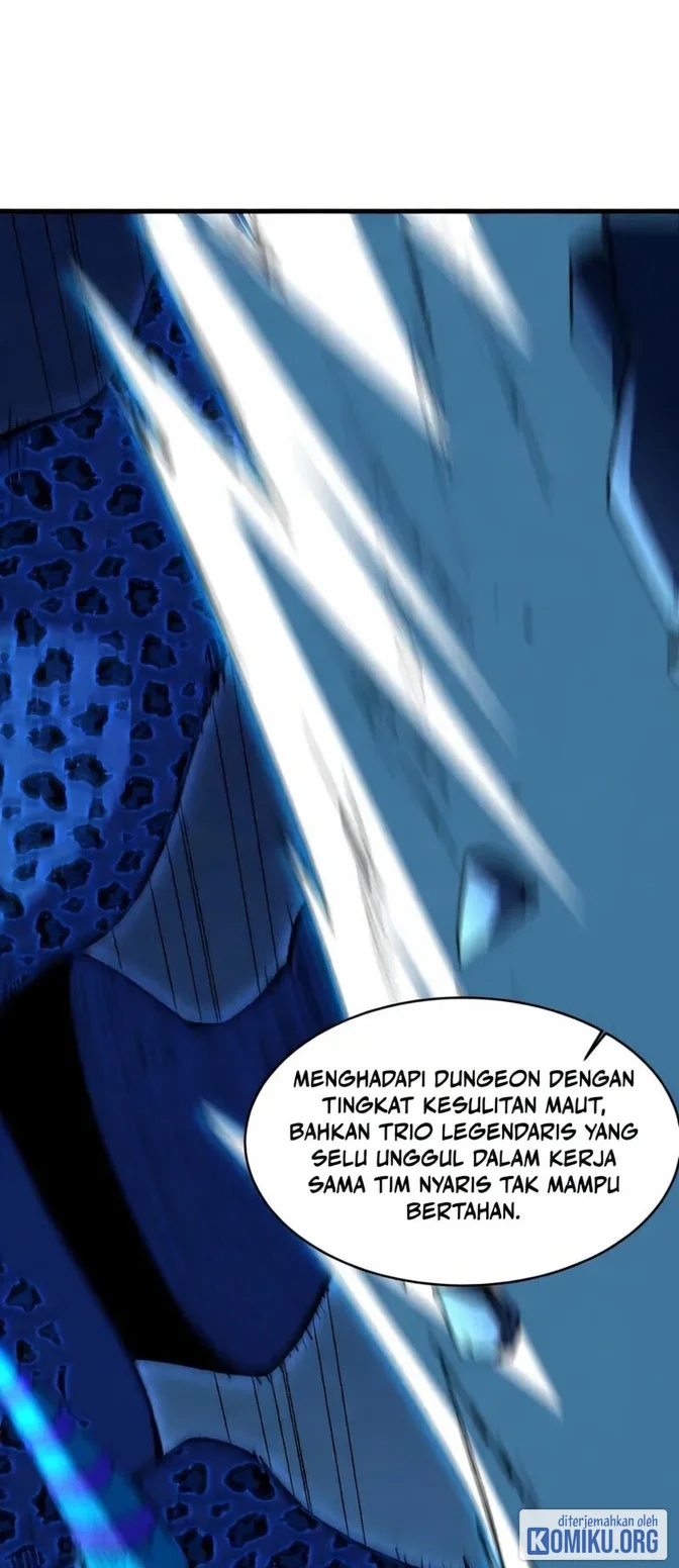 Lord of Summons! Sudden Mutation Chapter 132 Gambar 27