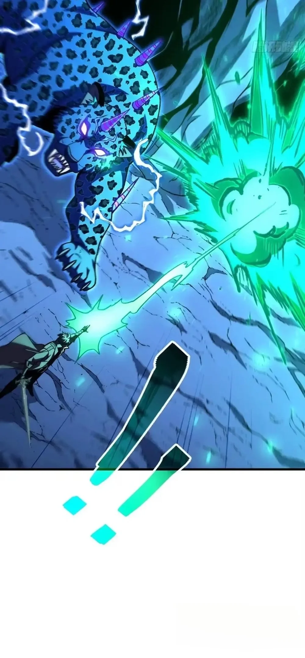 Lord of Summons! Sudden Mutation Chapter 133 Gambar 22