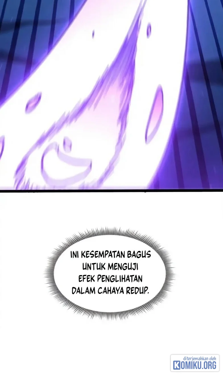 Lord of Summons! Sudden Mutation Chapter 134 Gambar 39