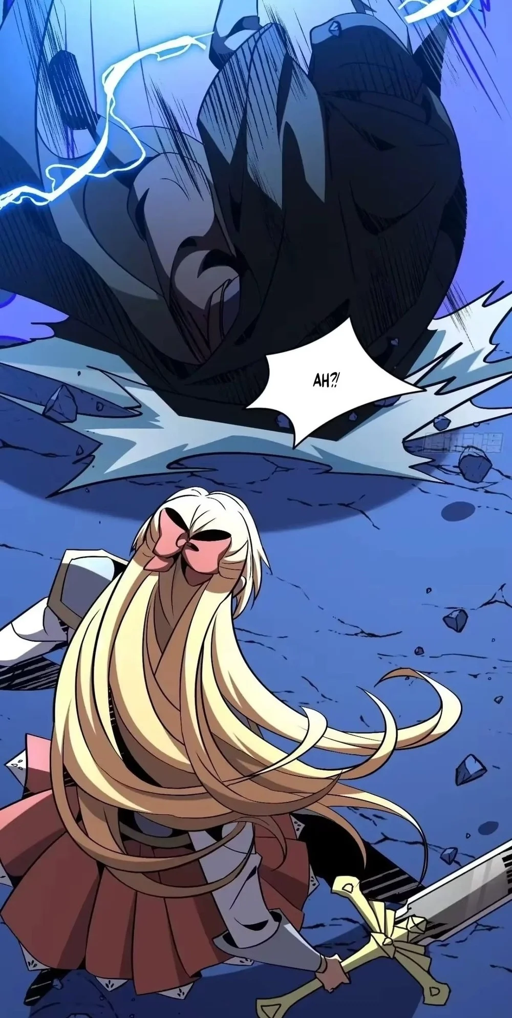 Lord of Summons! Sudden Mutation Chapter 135 Gambar 25