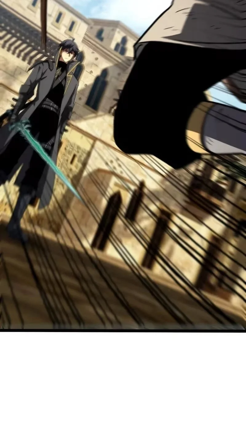 Lord of Summons! Sudden Mutation Chapter 142 Gambar 21