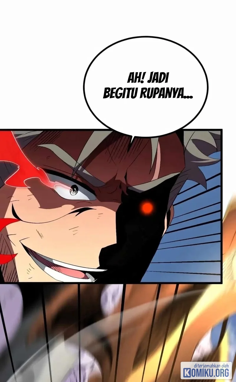 Lord of Summons! Sudden Mutation Chapter 143 Gambar 27