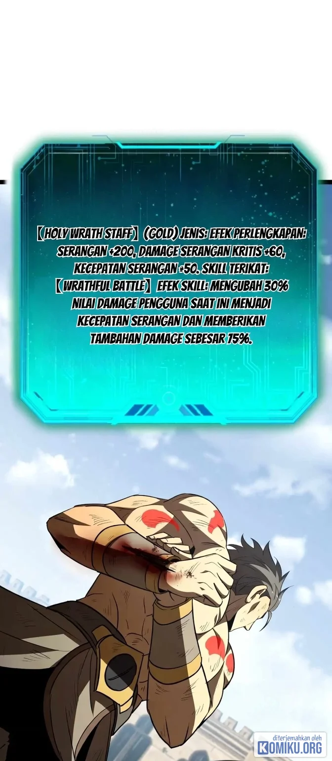 Lord of Summons! Sudden Mutation Chapter 144 Gambar 36