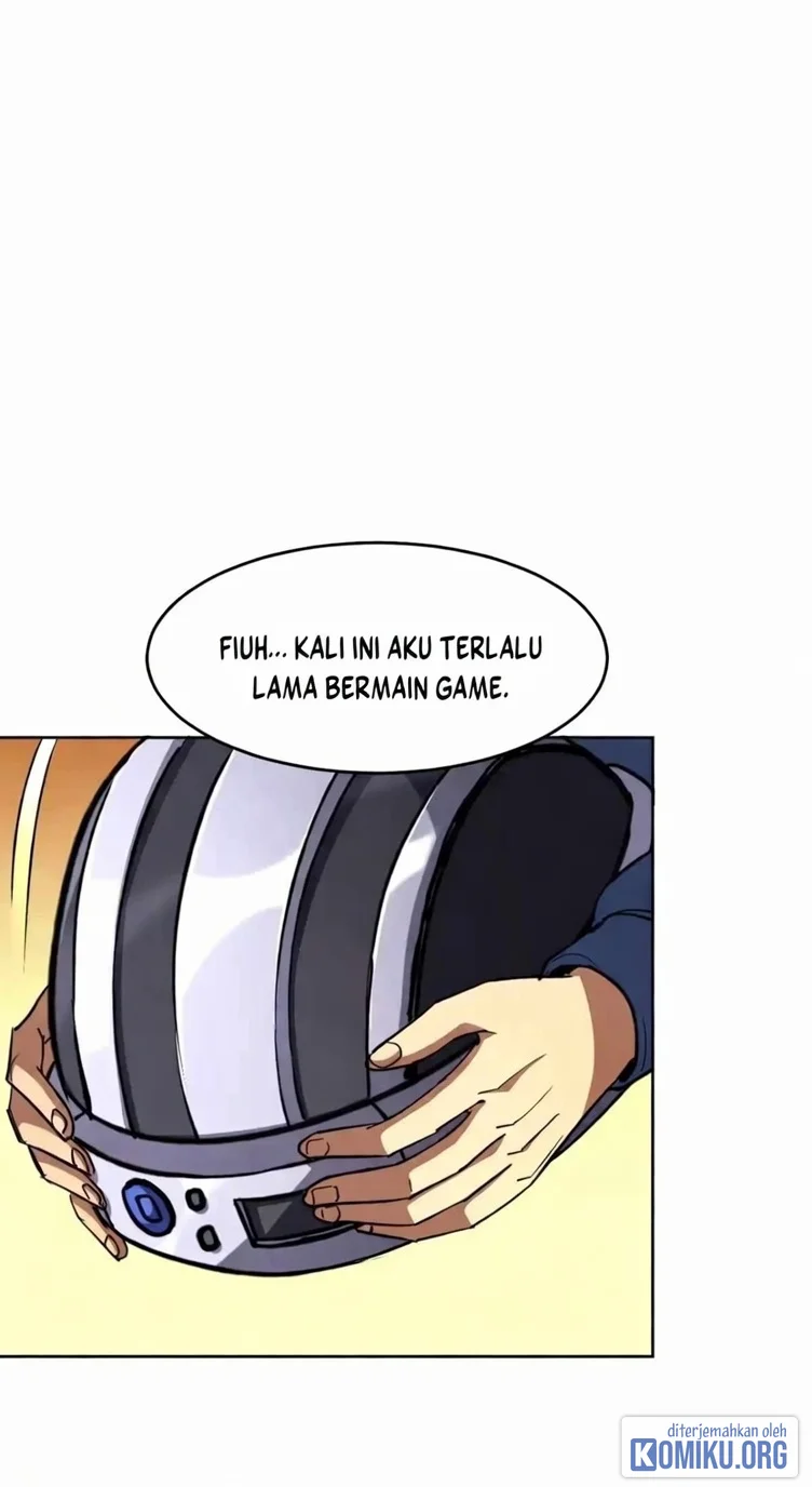 Lord of Summons! Sudden Mutation Chapter 145 Gambar 19