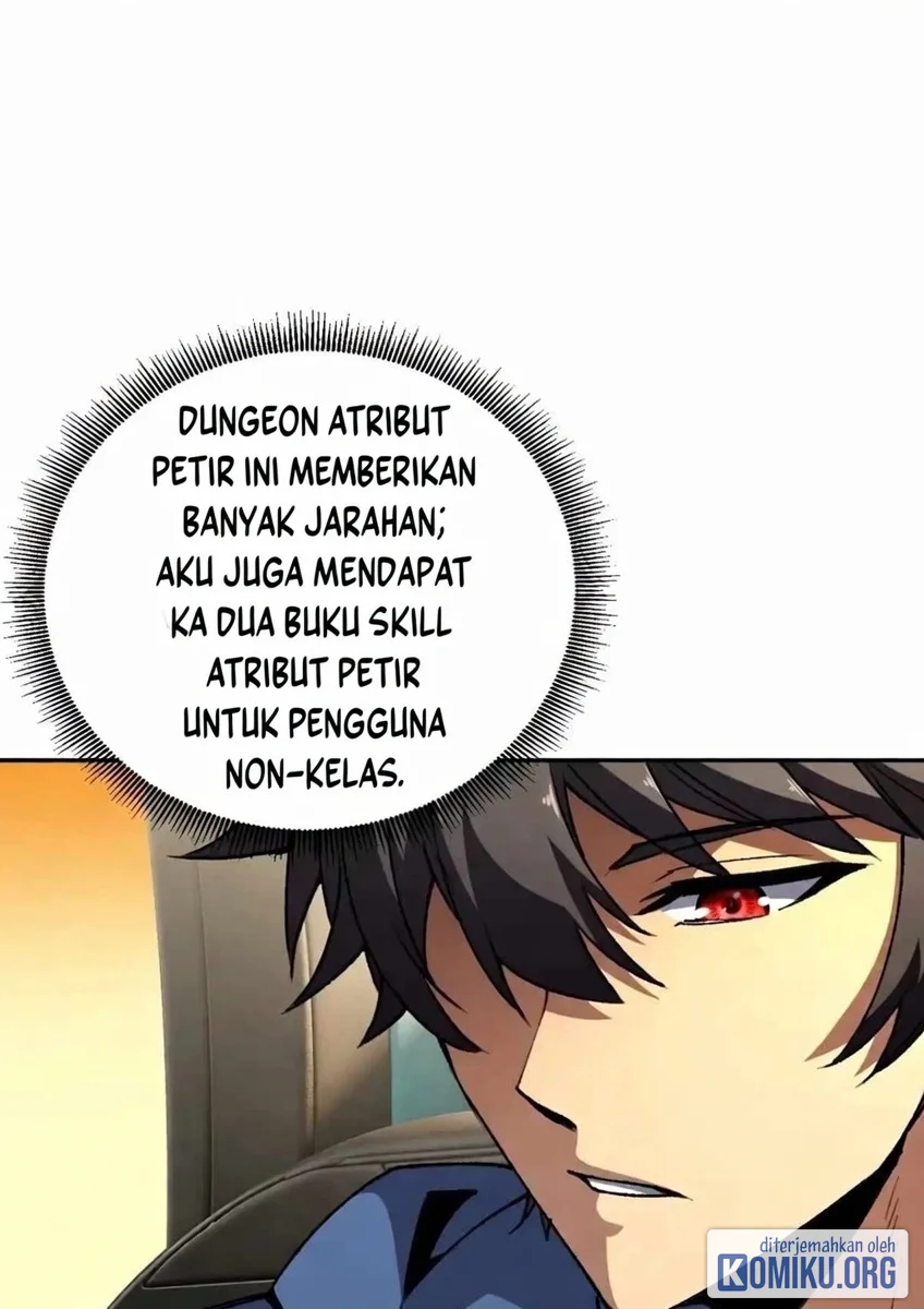 Lord of Summons! Sudden Mutation Chapter 145 Gambar 21