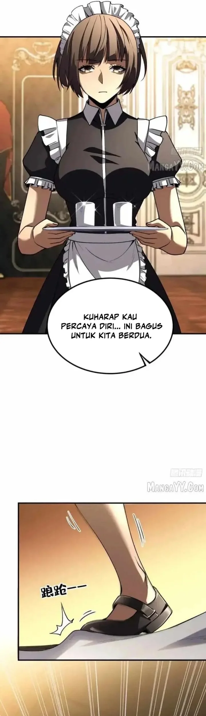 Lord of Summons! Sudden Mutation Chapter 62 Gambar 19