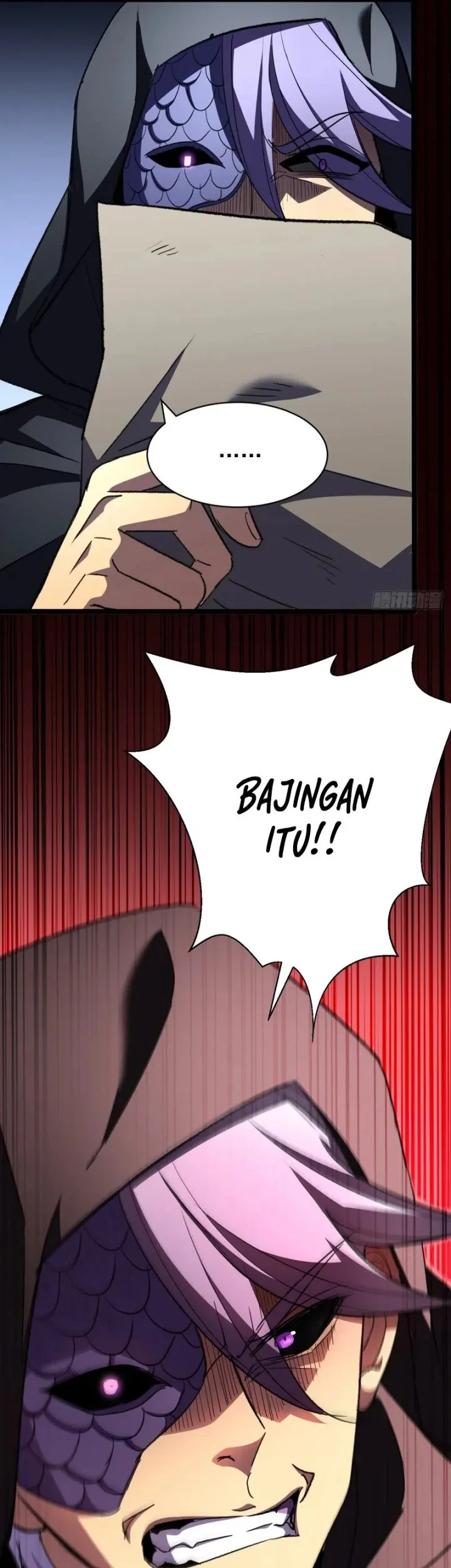 Lord of Summons! Sudden Mutation Chapter 66 Gambar 20