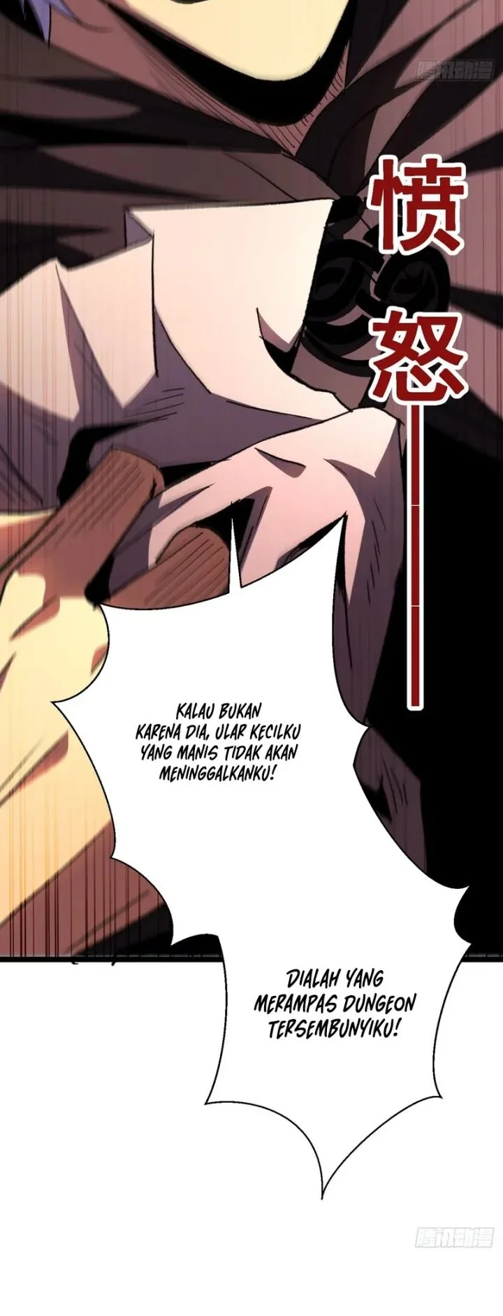 Lord of Summons! Sudden Mutation Chapter 66 Gambar 21