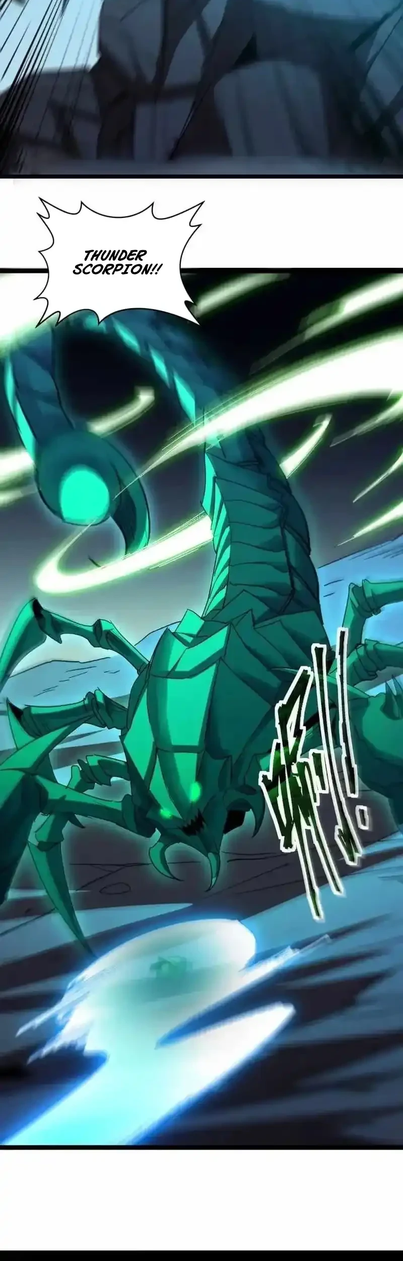 Lord of Summons! Sudden Mutation Chapter 69 Gambar 22
