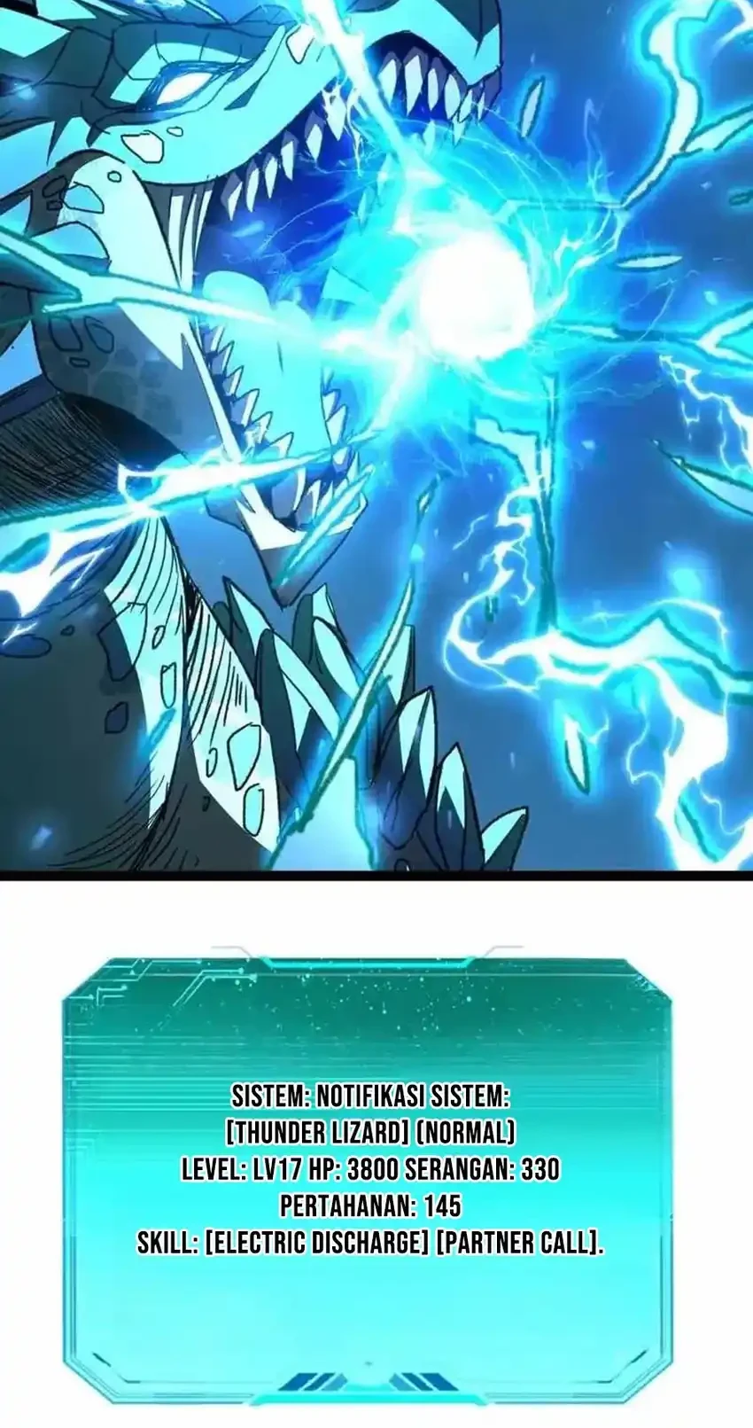 Lord of Summons! Sudden Mutation Chapter 72 Gambar 24