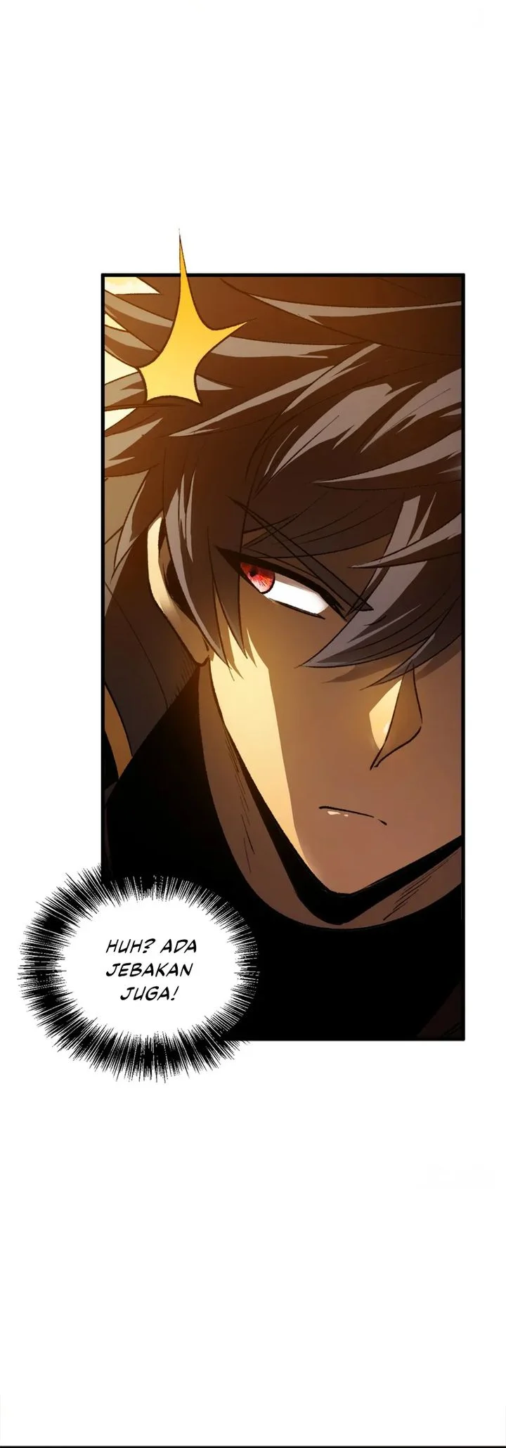 Lord of Summons! Sudden Mutation Chapter 78 Gambar 20
