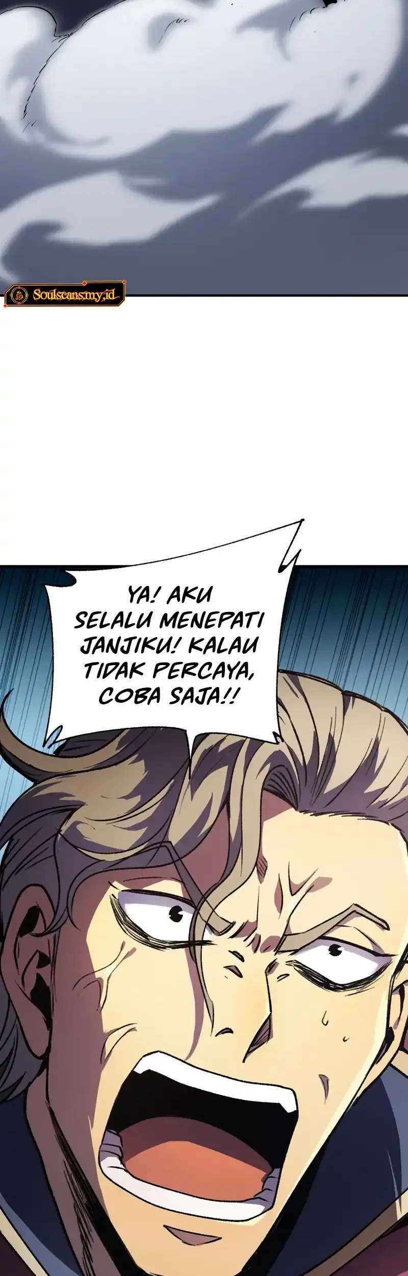 Lord of Summons! Sudden Mutation Chapter 82 Gambar 19