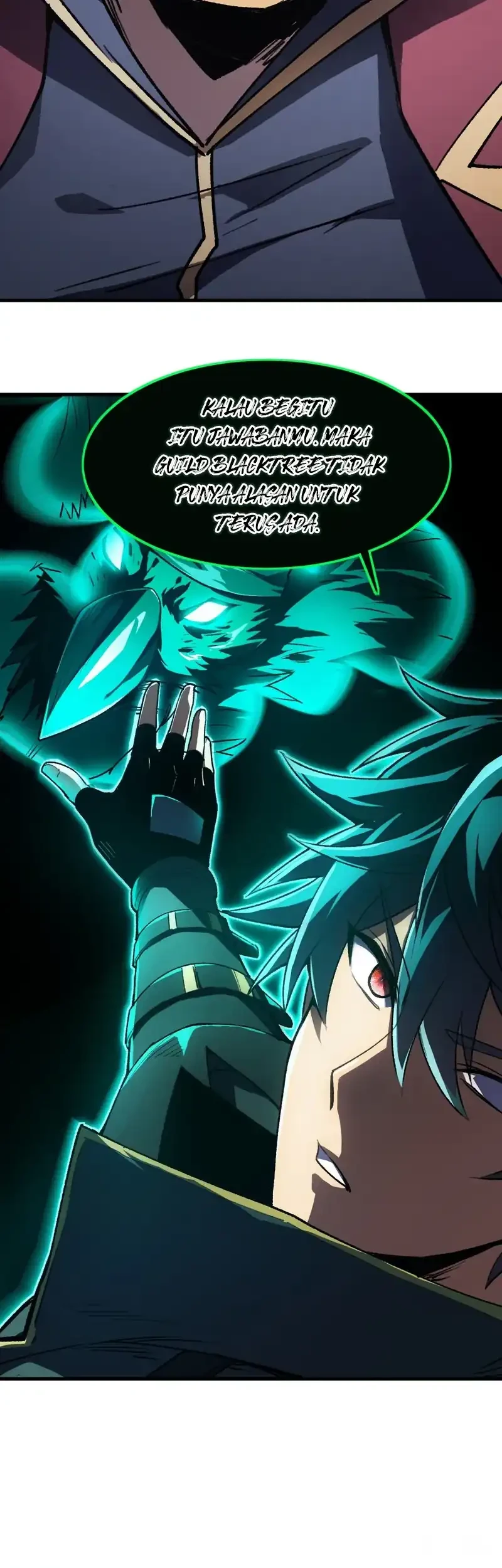 Lord of Summons! Sudden Mutation Chapter 82 Gambar 20