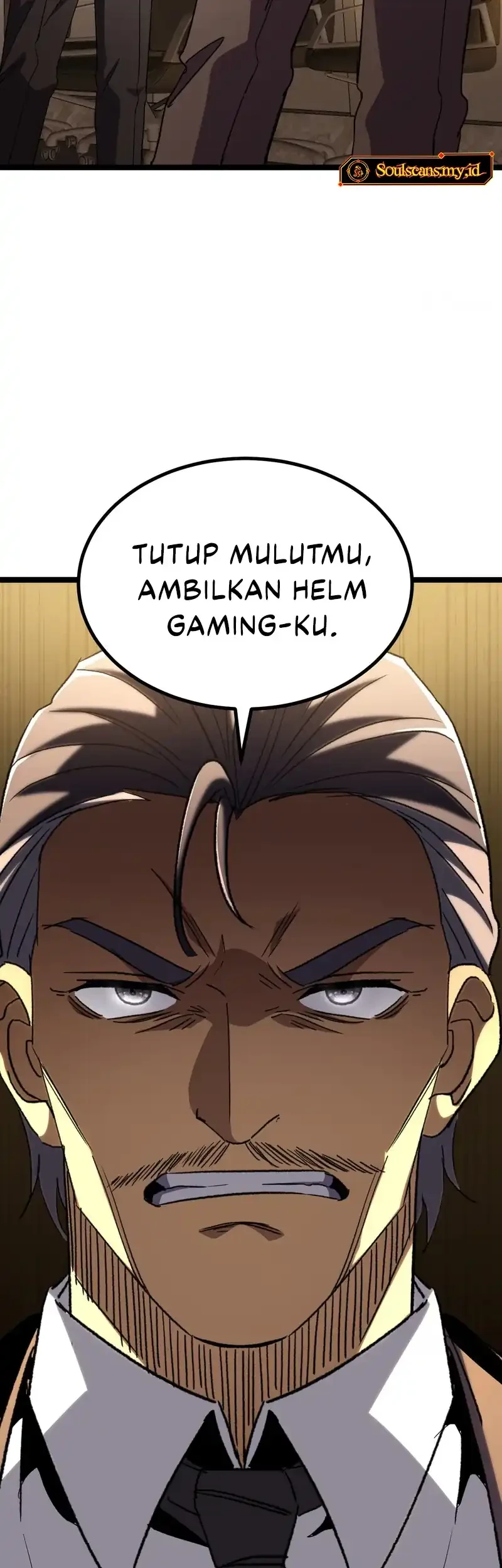Lord of Summons! Sudden Mutation Chapter 84 Gambar 16
