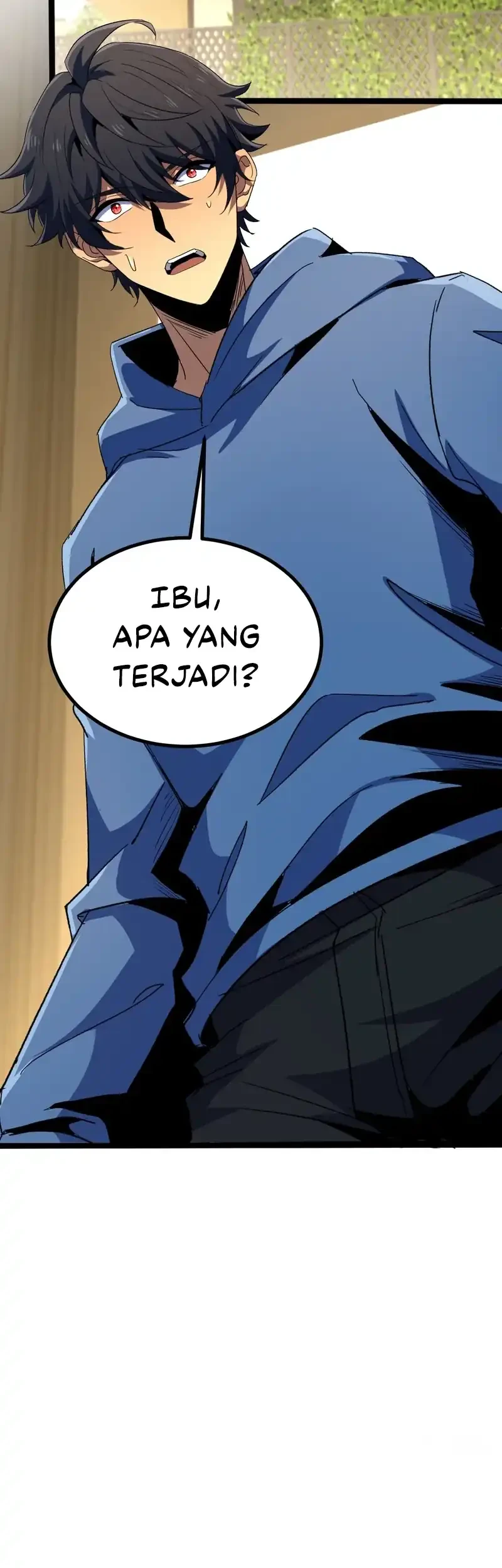 Lord of Summons! Sudden Mutation Chapter 89 Gambar 16