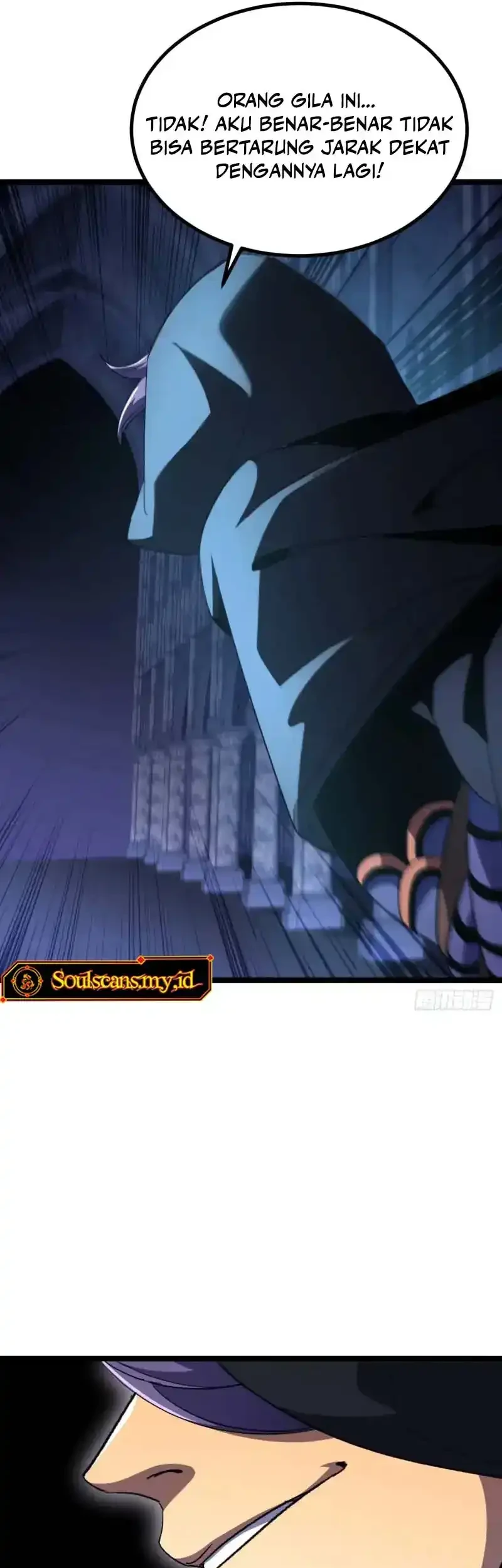 Lord of Summons! Sudden Mutation Chapter 96 Gambar 20