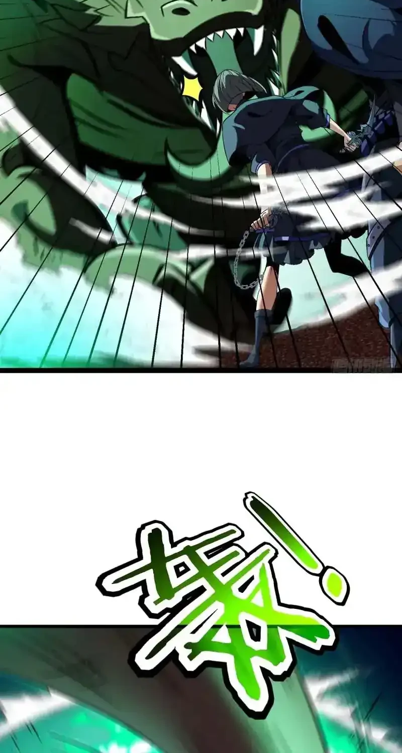 Lord of Summons! Sudden Mutation Chapter 97 Gambar 17