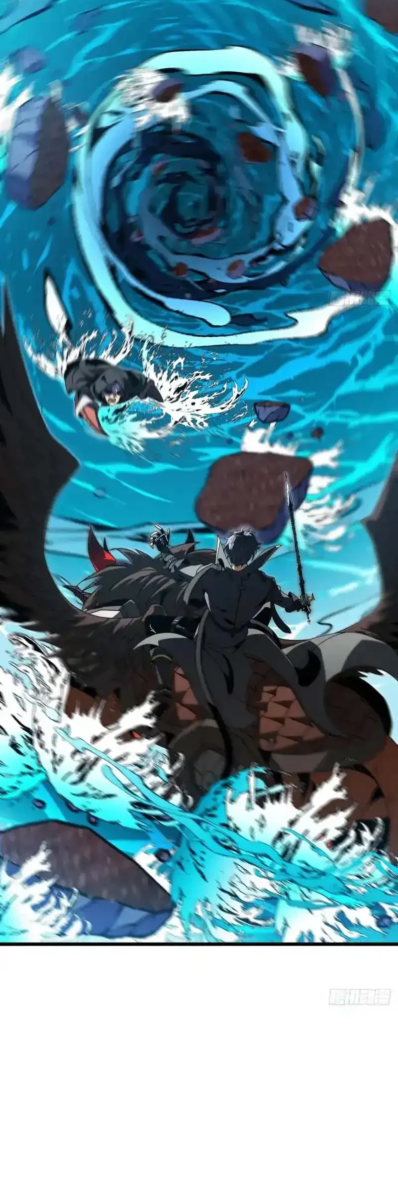 Lord of Summons! Sudden Mutation Chapter 98 Gambar 19