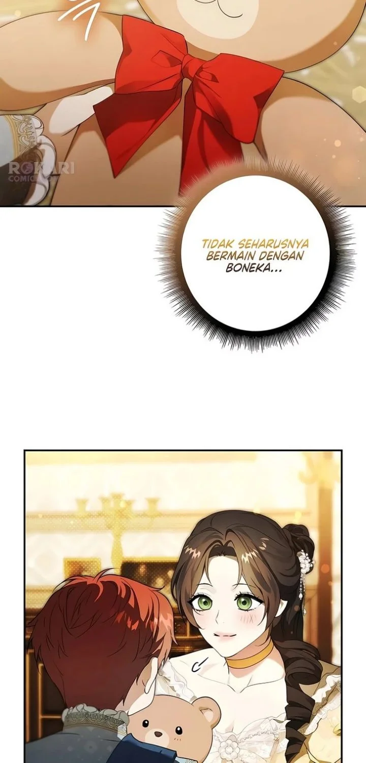 Lord Preston’s Secret Tutor Chapter 12 Gambar 24