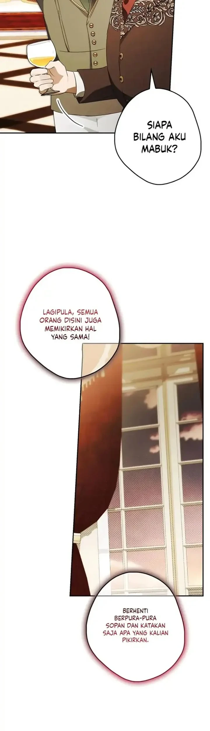 Lord Preston’s Secret Tutor Chapter 13 Gambar 19