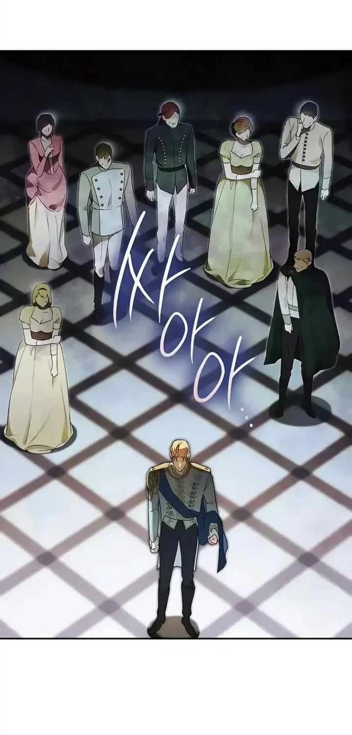 Lord Preston’s Secret Tutor Chapter 13 Gambar 20