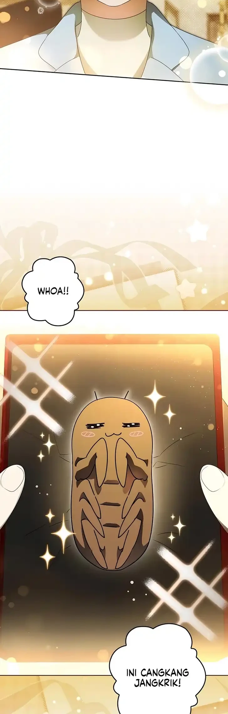 Lord Preston’s Secret Tutor Chapter 16 Gambar 21