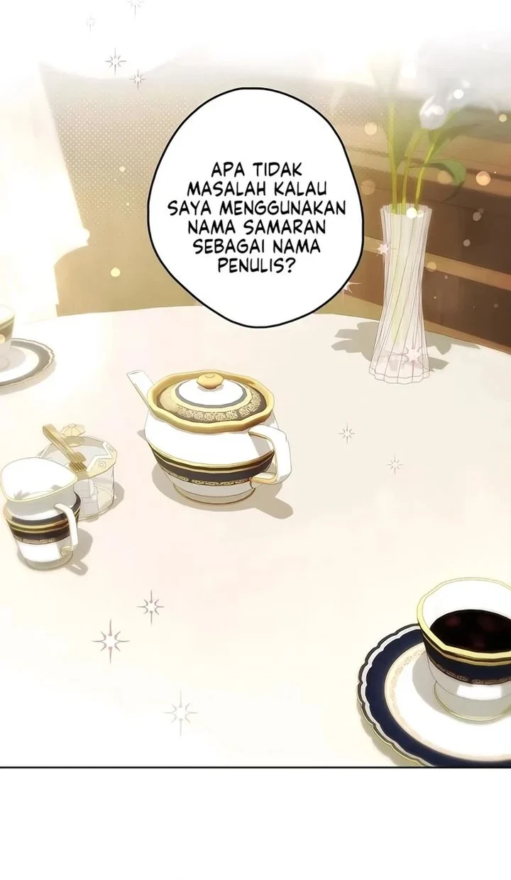 Lord Preston’s Secret Tutor Chapter 21 Gambar 24